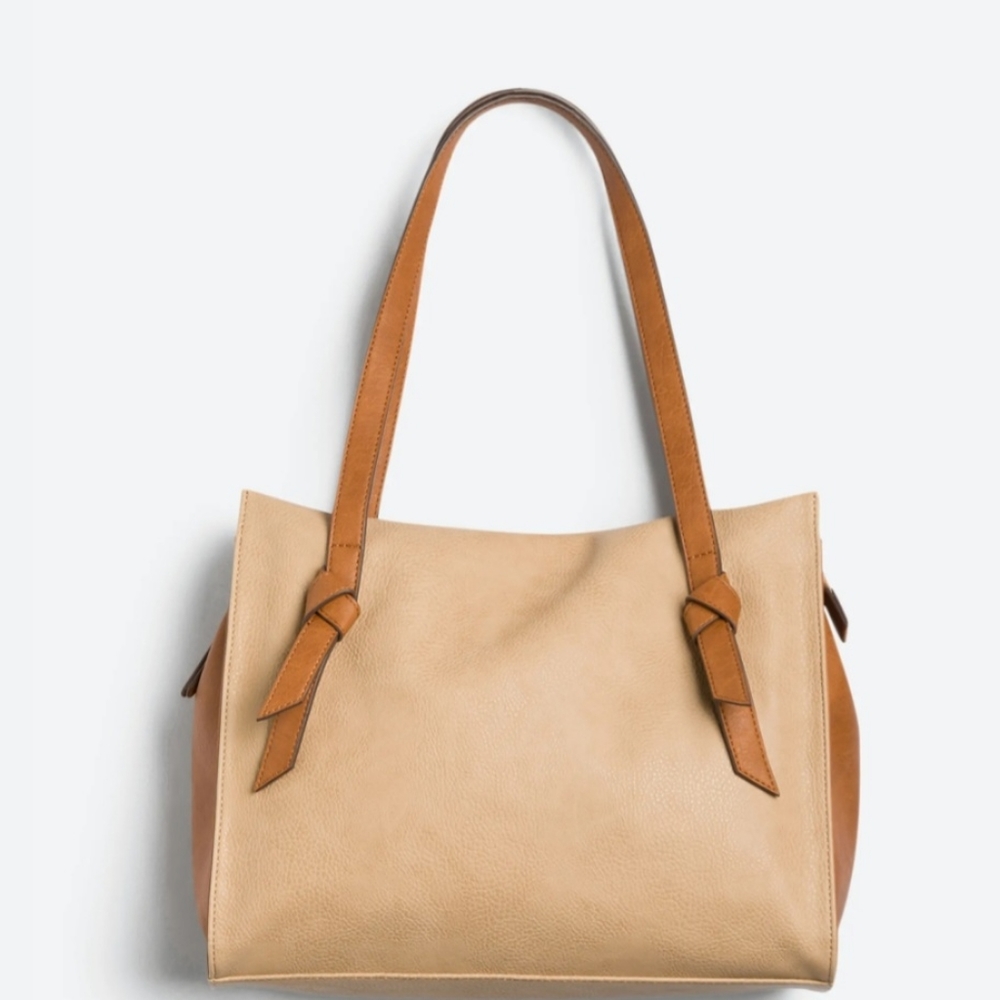 Market & Spruce Tote
